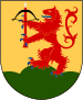 Coat of arms of Kronoberg