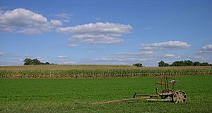 Lancaster County Field and Farm Implement 3264px