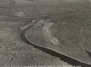Landing Fields - Alaska - Manley Hot Springs through McCarthy - NARA - 68158886 (cropped)