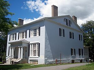 Le Roy House, Le Roy, NY