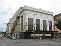 Liberty Theatre in Youngstown