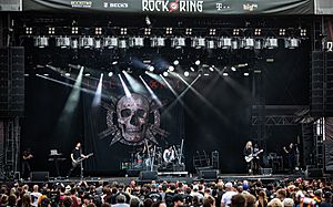 Like a Storm - Rock am Ring 2019-3668