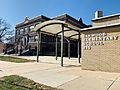 Linwood Elementary (Basehor-Linwood USD 458) Kansas City (Kansas)