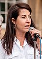 Liz Kendall August 2014
