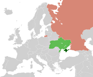 Location UK-Crimea-RU