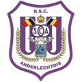 Logo Anderlecht 1959–1979
