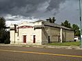 Luseland Community Theatre