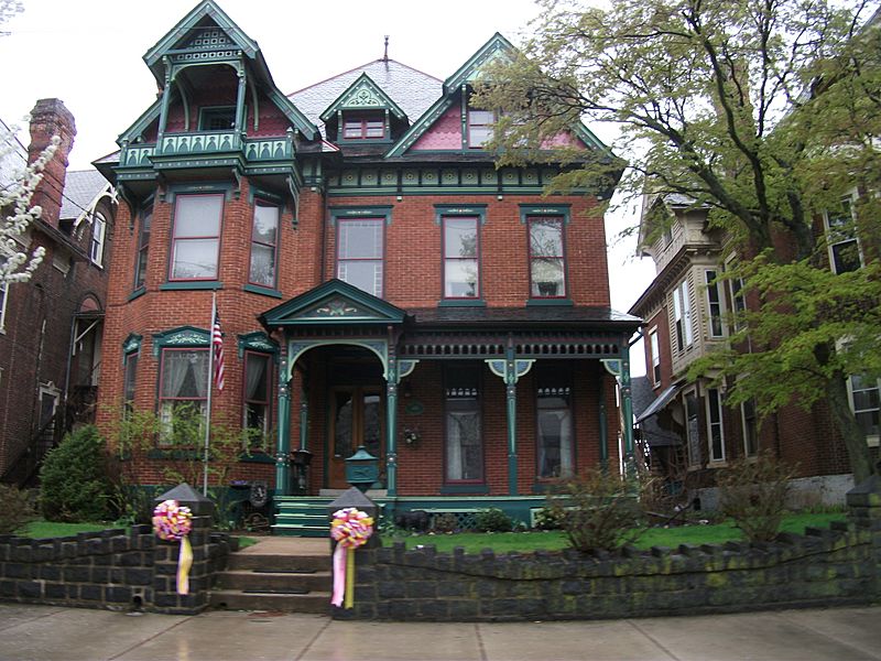 Image Macungie, Pennsylvania (5654915937)