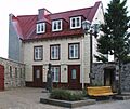 Maison Joseph-Canac-Dit-Marquis-Québec