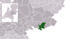 Location of Oude IJsselstreek