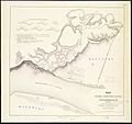 Map of the Rebel fortifications at Columbus, Ky. (5961394358)