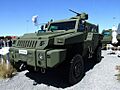 Marauder Multi Role Armoured Vehicle (9676433800)
