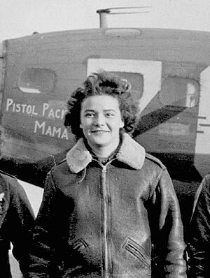 Margaret Kirchner Stevenson