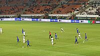 Match Zambie Vs Tanzanie, CAN 2023 15