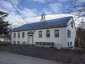 Mayflower School 64