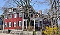 MedfordMA JonathanFletcherHouse