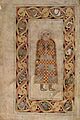 Meister des Book of Durrow 001