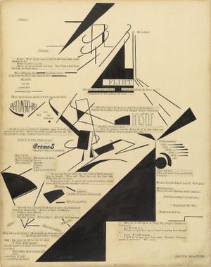 Mental Reactions, 1915