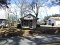 Miccosukee Post Office