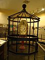 Michigan Island Lighthouse Lens