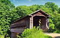 Middle Road Covered Bridge (9062496296)