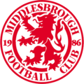Middlesbrough crest old