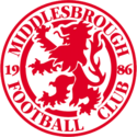 Middlesbrough crest old