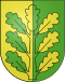 Coat of arms of Mirchel