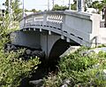 Moores Creek Bridge Fort Pierce Florida