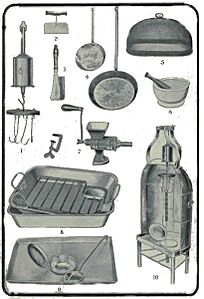 Mrs. Beeton's Book of Household Management (93)