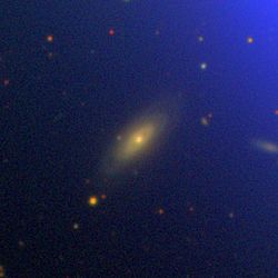 NGC722 - SDSS DR14