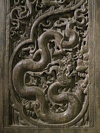 National Museum Vietnamese History 32