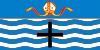 Flag of Nelson