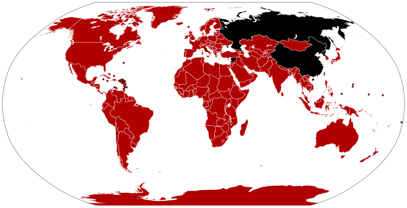 Netflix area