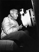 Nicholas U. Mayall using the 4-metre KPNO telescope