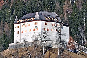 Lengberg Castle