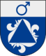 Coat of arms of Norberg Municipality