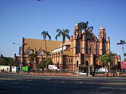 Old-Queensland-Museum