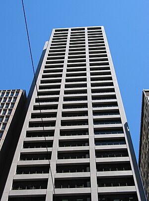 Optus Centre 2a
