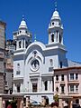 Our Lady of Guadalupe Church - San Francisco (2018)