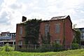 Paget House