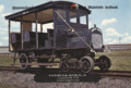 Panhard Levassor rail motor no. 14