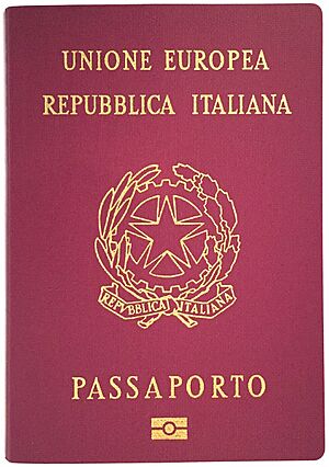 Passaportoitaliano2006