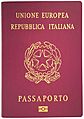 Passaportoitaliano2006
