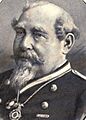 Pedro Hinojosa