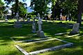 Penticton, BC - Fairview Cemetery 07