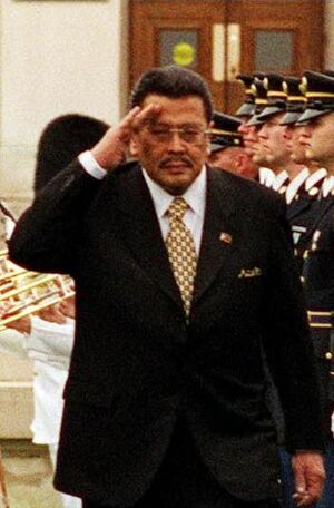 PhilippinePresidentJosephEstrada