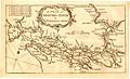 Plan of Milford Haven