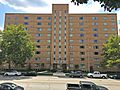Plaza Towers KCMO