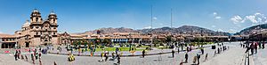 Plaza de Armas, Cusco, Perú, 2015-07-31, DD 53-56 PAN.jpg